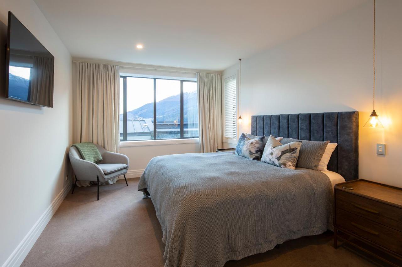 Picture Point Villa Κουίνσταουν Εξωτερικό φωτογραφία